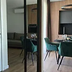 Juros Tako Apartamentai Lejlighed