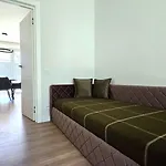 Lejlighed Juros Tako Apartamentai *