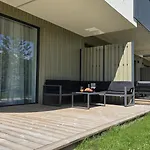Juros Tako Apartamentai *