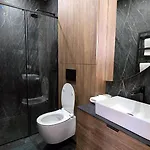 Lejlighed Juros Tako Apartamentai *