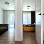 Lejlighed Juros Tako Apartamentai Palanga