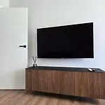 Lejlighed Juros Tako Apartamentai *
