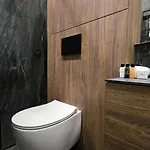 Lejlighed Juros Tako Apartamentai *