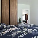 Lejlighed Juros Tako Apartamentai Palanga