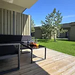 Juros Tako Apartamentai Lejlighed
