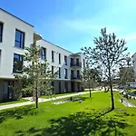 Lejlighed Juros Tako Apartamentai
