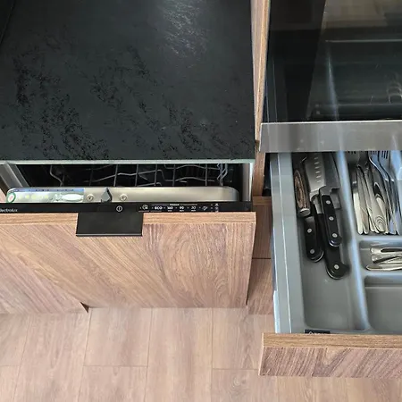 Juros Tako Apartamentai