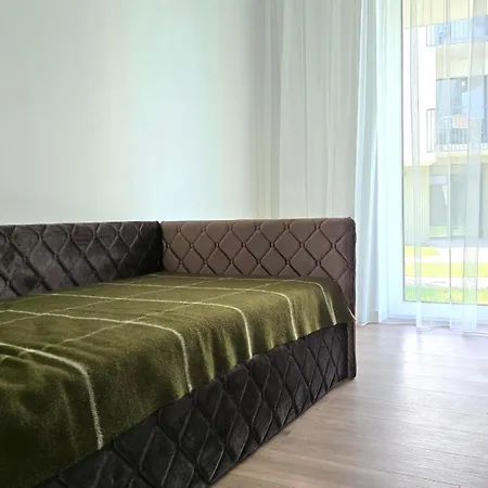 Juros Tako Apartamentai Lejlighed *