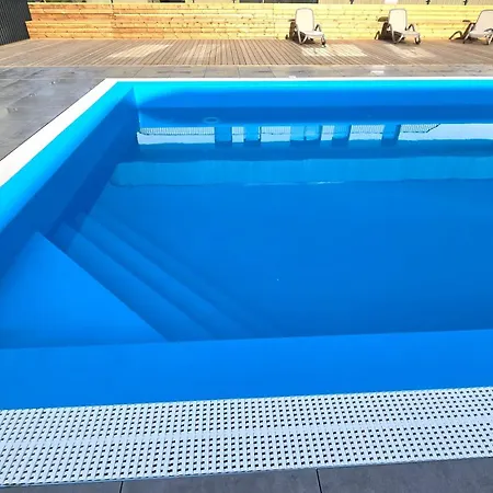 Juros Tako Apartamentai *