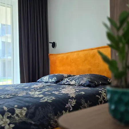 Juros Tako Apartamentai Lejlighed