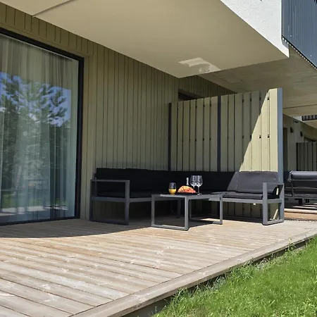 Juros Tako Apartamentai *