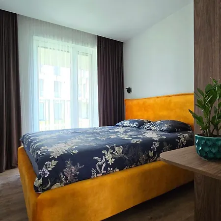 Juros Tako Apartamentai Apartment
