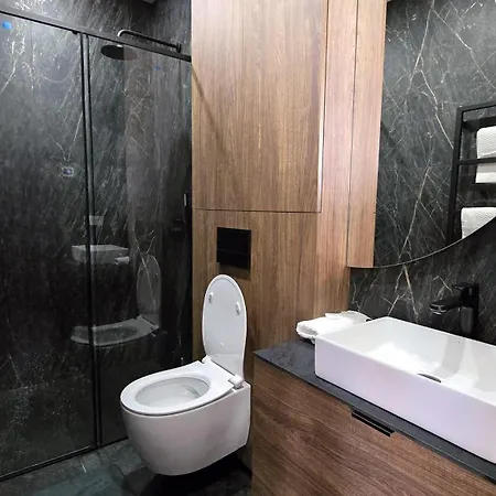 Butas Juros Tako Apartamentai *