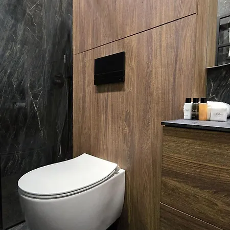Butas Juros Tako Apartamentai *