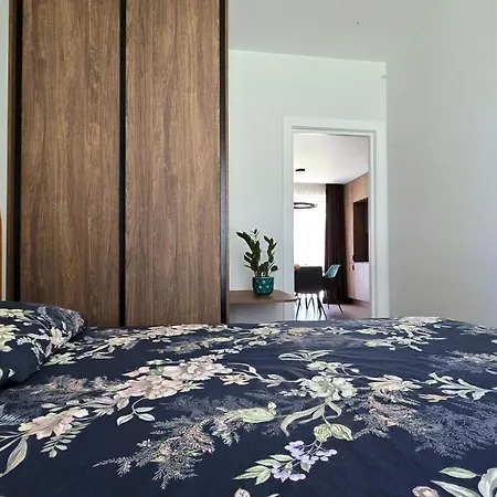 Apartment Juros Tako Apartamentai Palanga